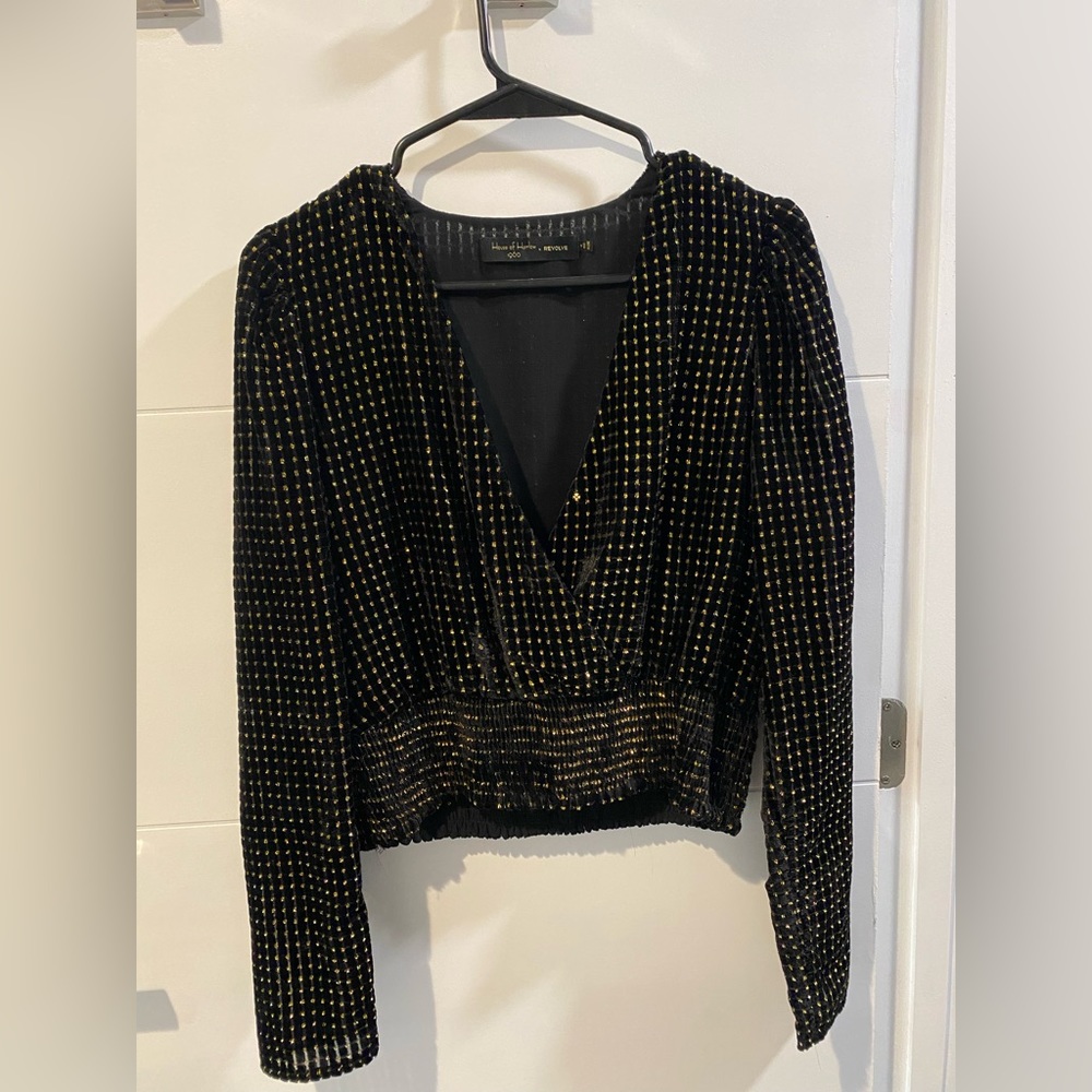 House of Harlow Top